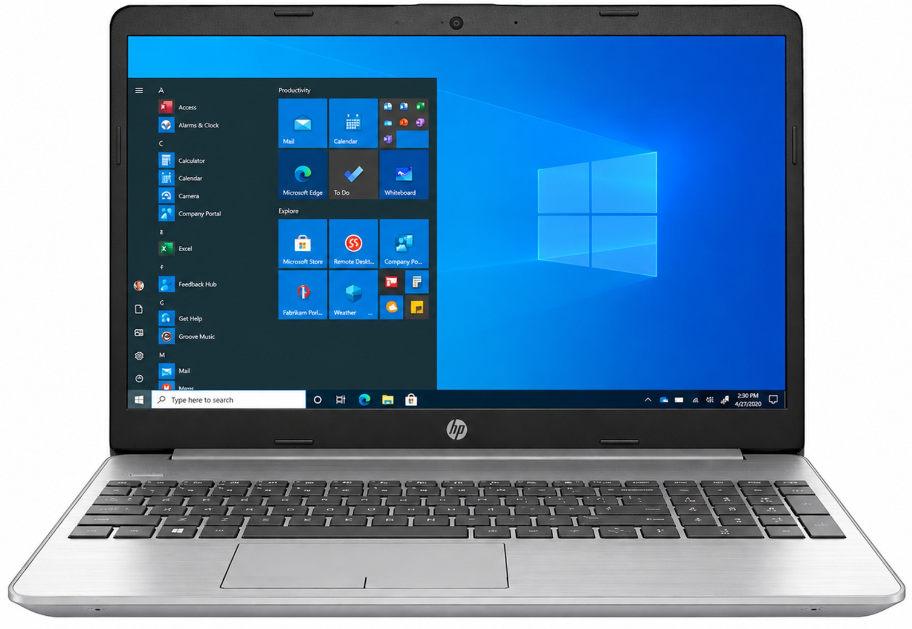 HP 255 G8
