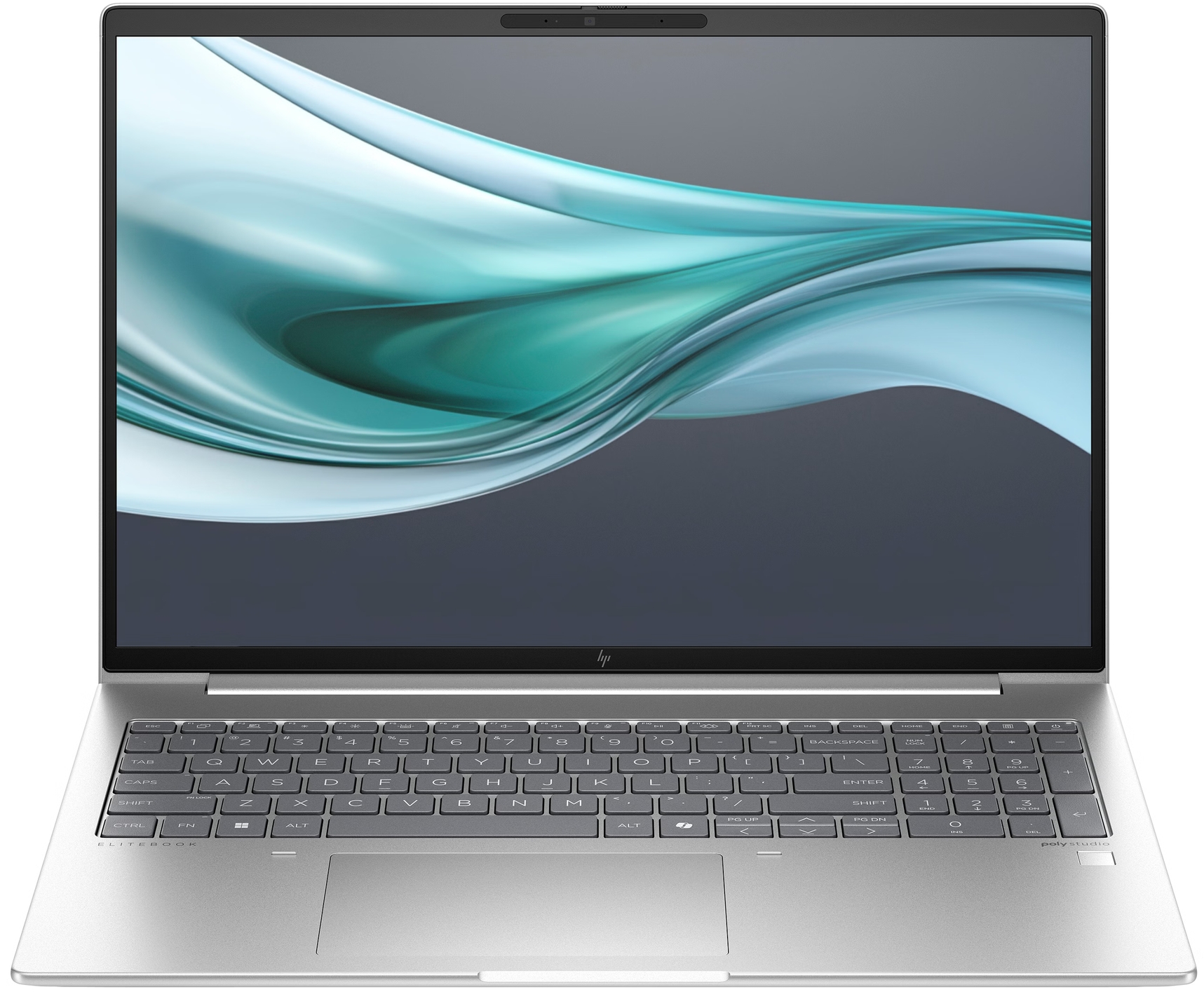 HP EliteBook 660 G11, 32 GB RAM, 1 TB SSD