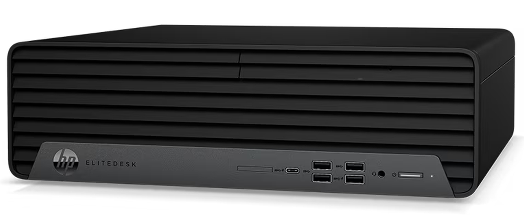 HP EliteDesk 800 G6 SFF, Core-i7