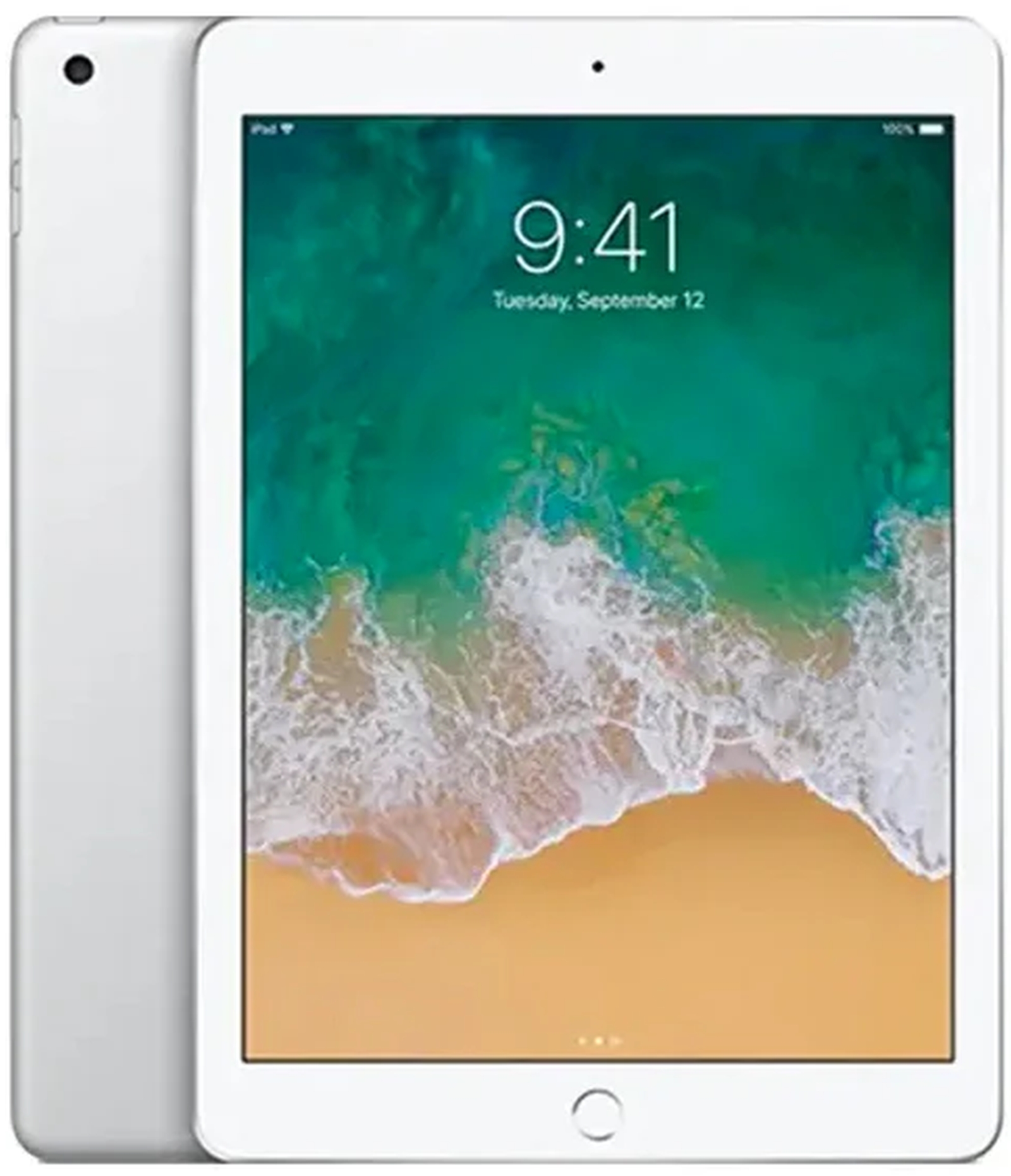 Apple iPad 9.7" (6. Generation), 32 GB, white