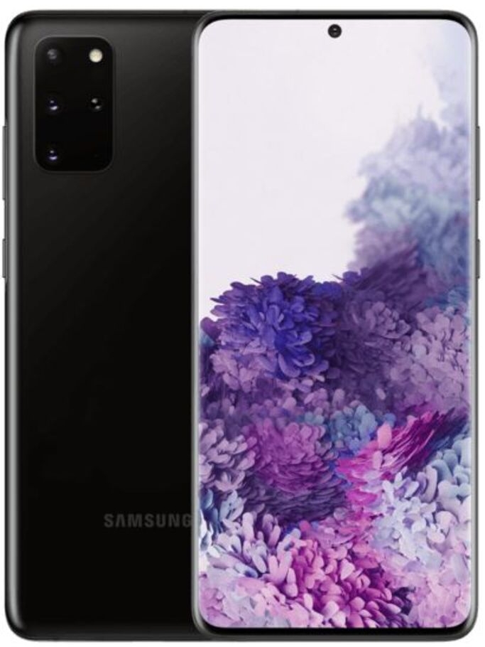 Samsung Galaxy S20+ Plus 5G, 128 GB