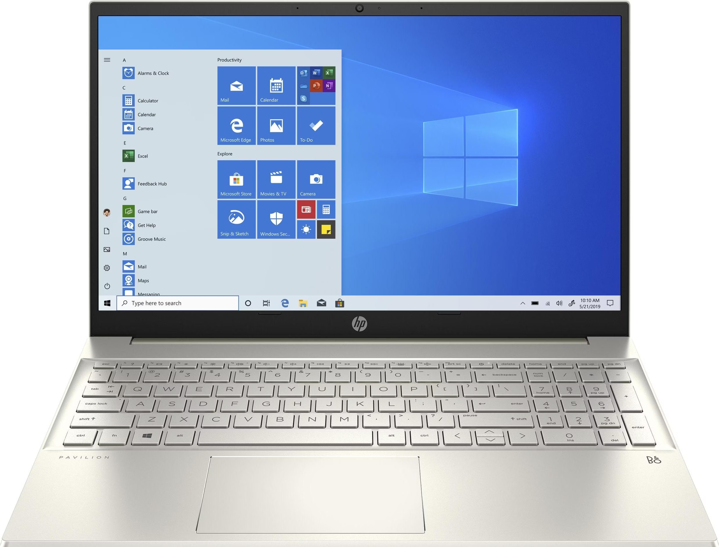 HP Pavilion 15-eg2748nz, Core-i7, NVIDIA Geforce