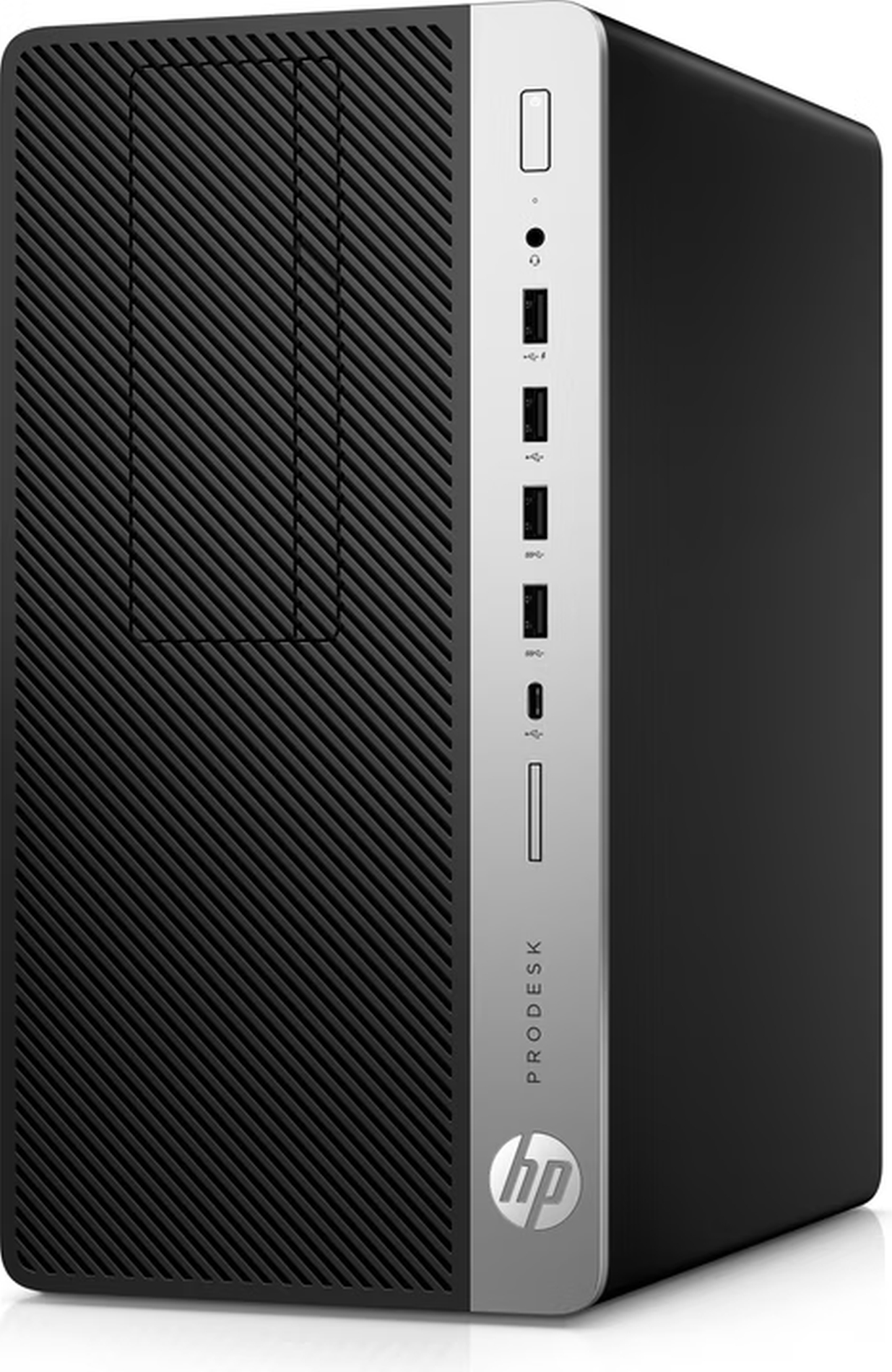 HP ProDesk 600 G5 MT
