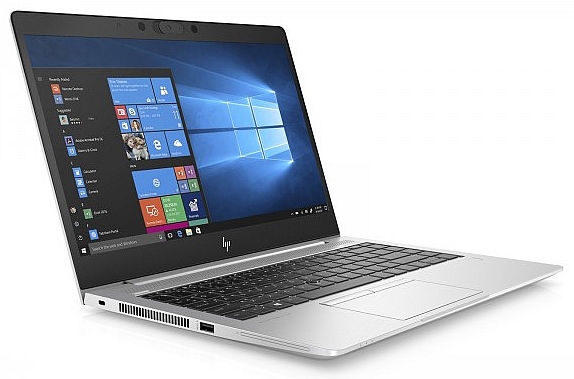 HP EliteBook 840 G6 (A-), Core-i7