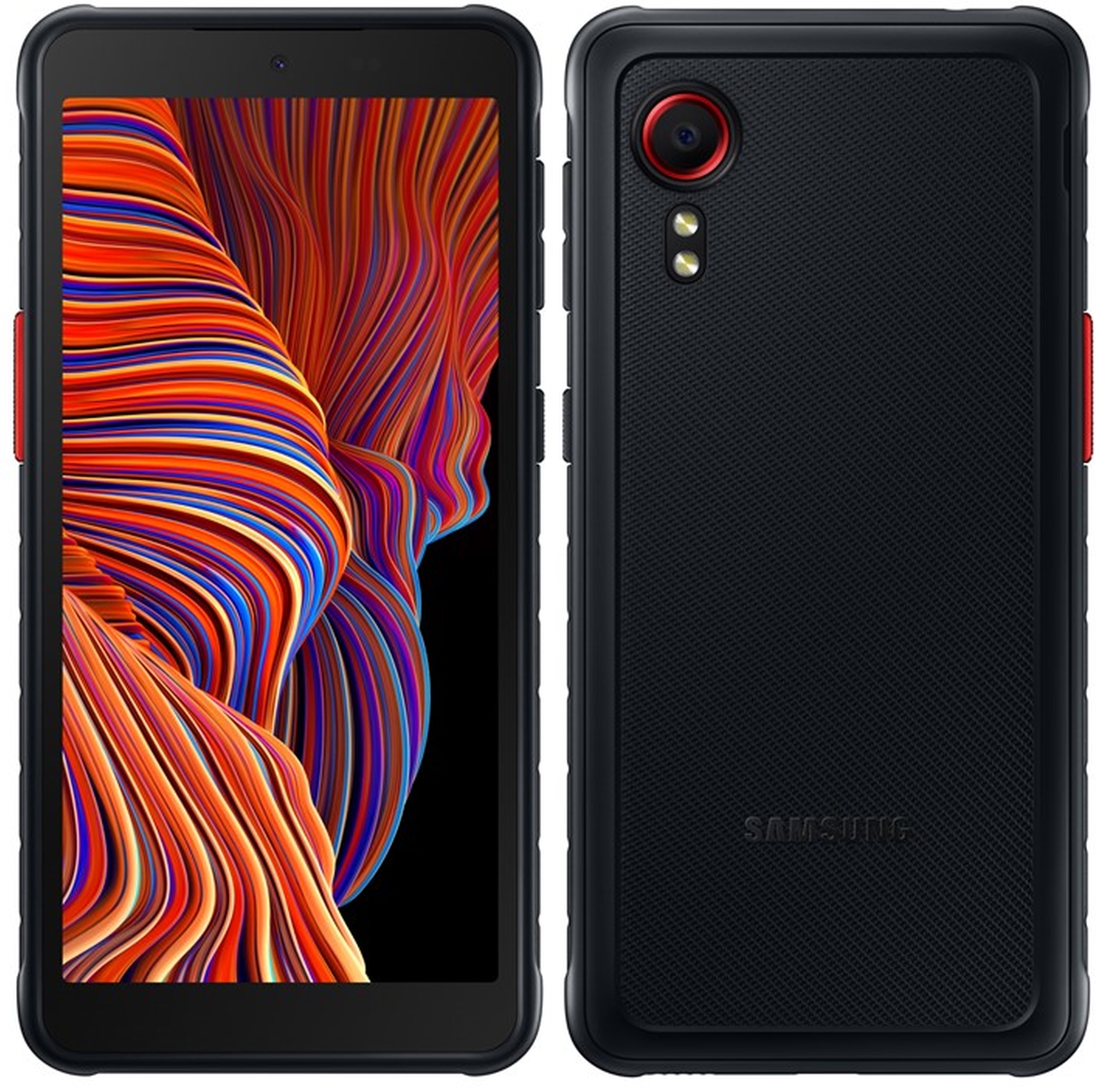 Samsung XCover 5, 64 GB, Dual-SIM