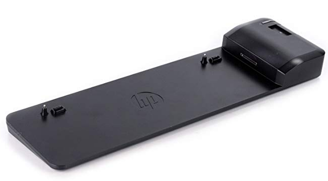 HP UltraSlim Docking Station inkl. Netzteil