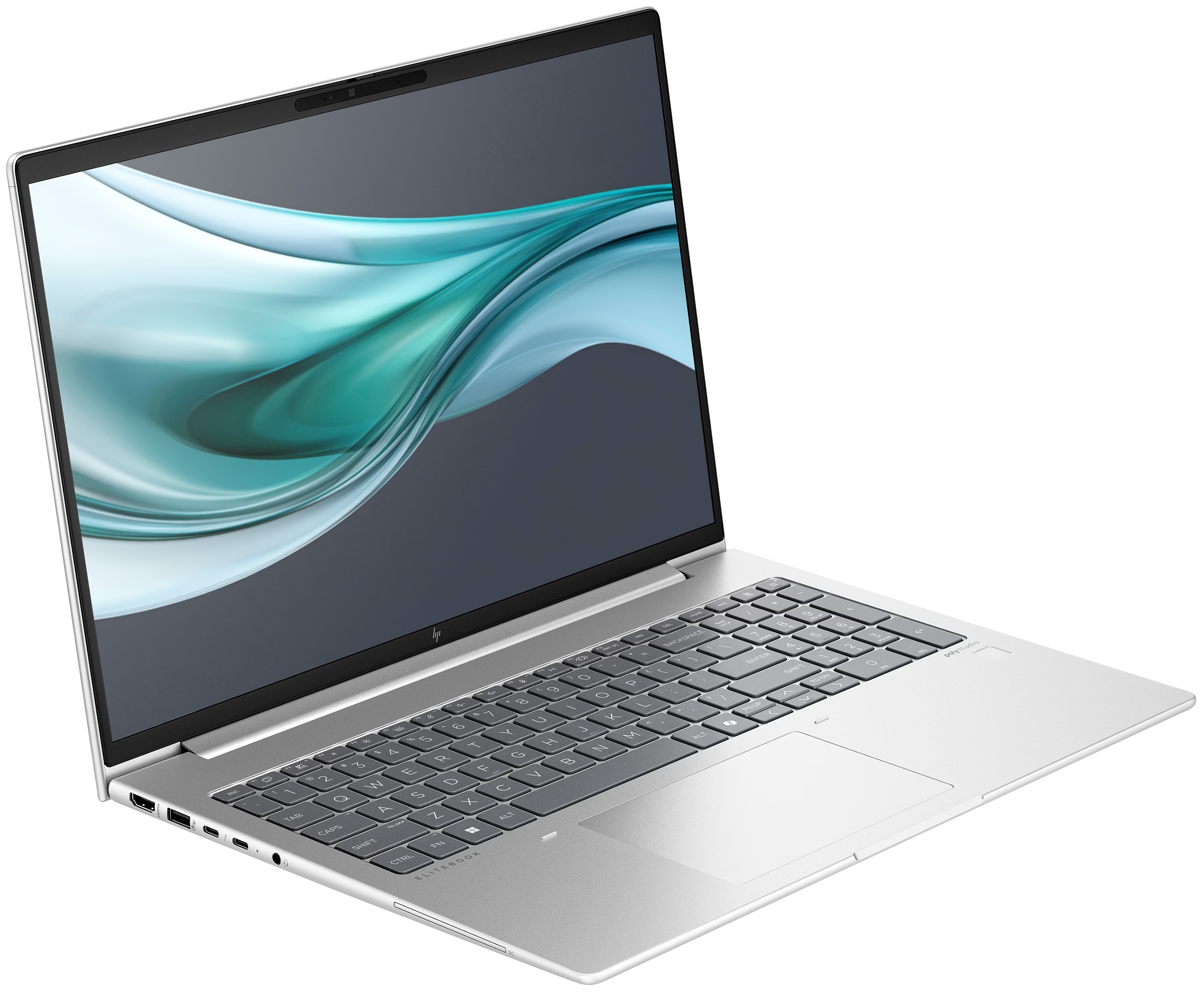 HP EliteBook 660 G11, 32 GB RAM, 1 TB SSD