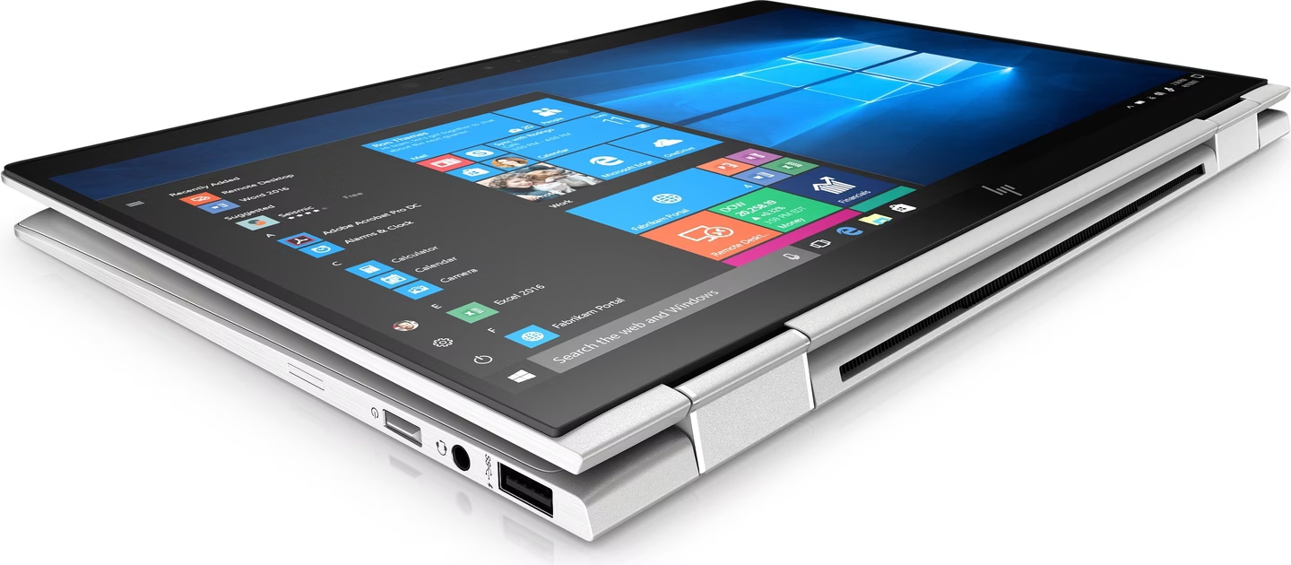 HP EliteBook x360 1030 G4