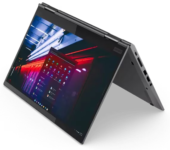 Lenovo ThinkPad X1 Yoga - 4. Gen, Core-i7
