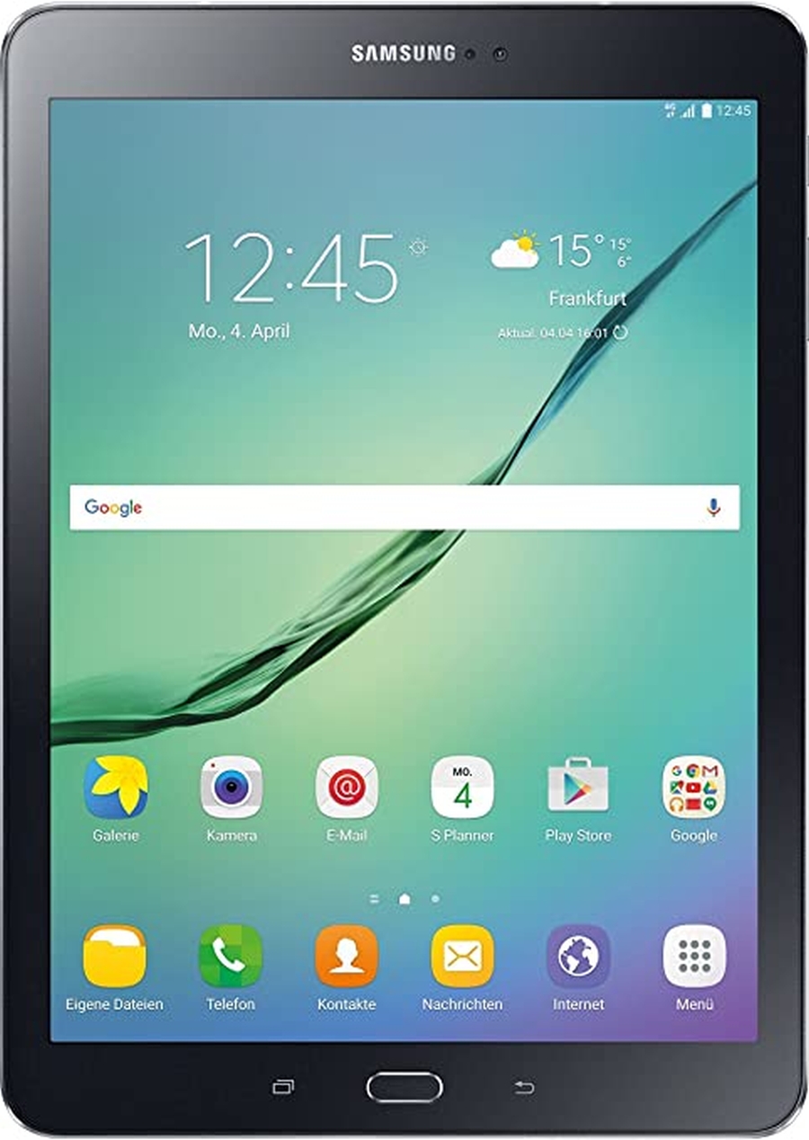 Samsung Galaxy Tab S2, 9.7", 32 GB