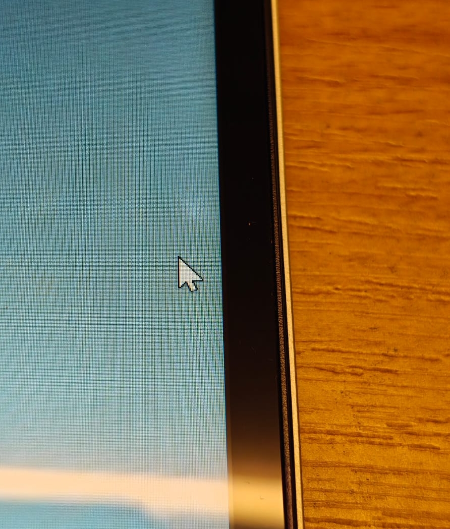 HP ProBook x360 435 G7 (kleiner Mangel)