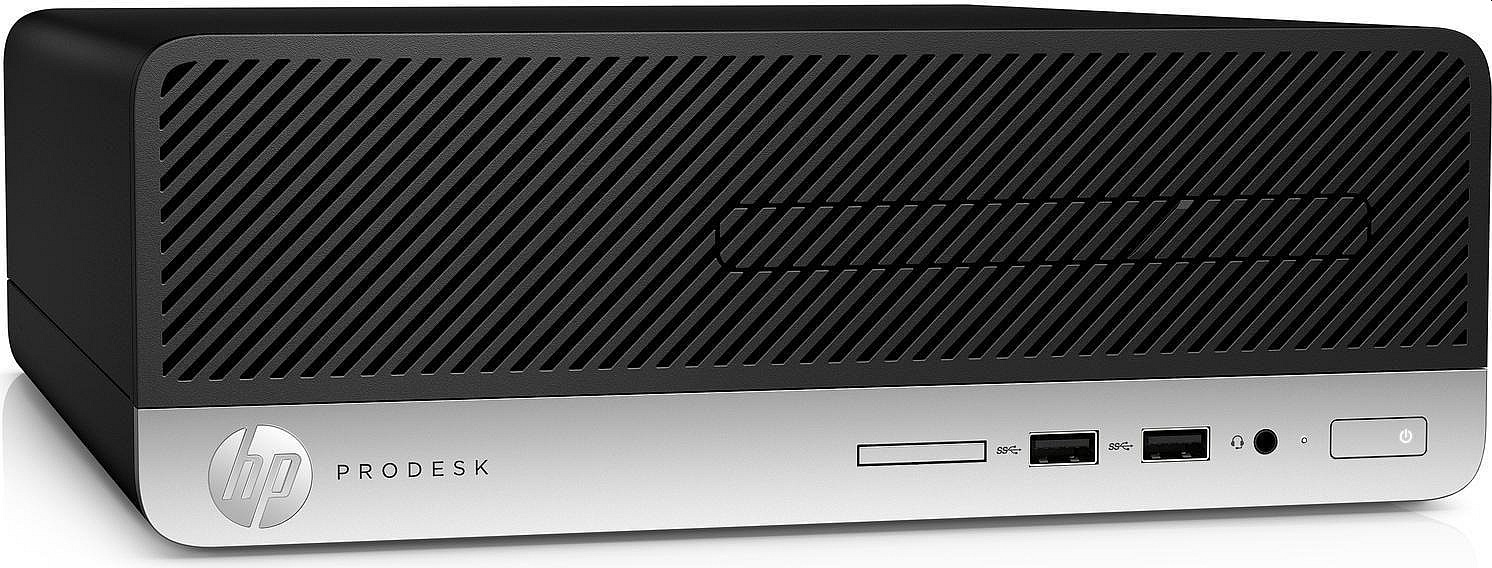 HP ProDesk 400 G5 SFF