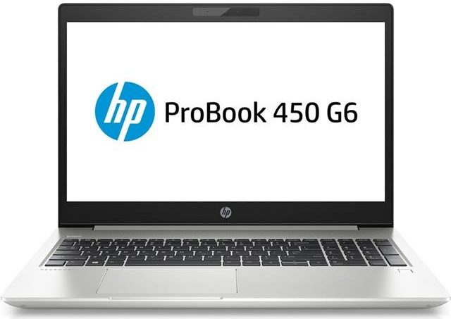 HP ProBook 450 G6