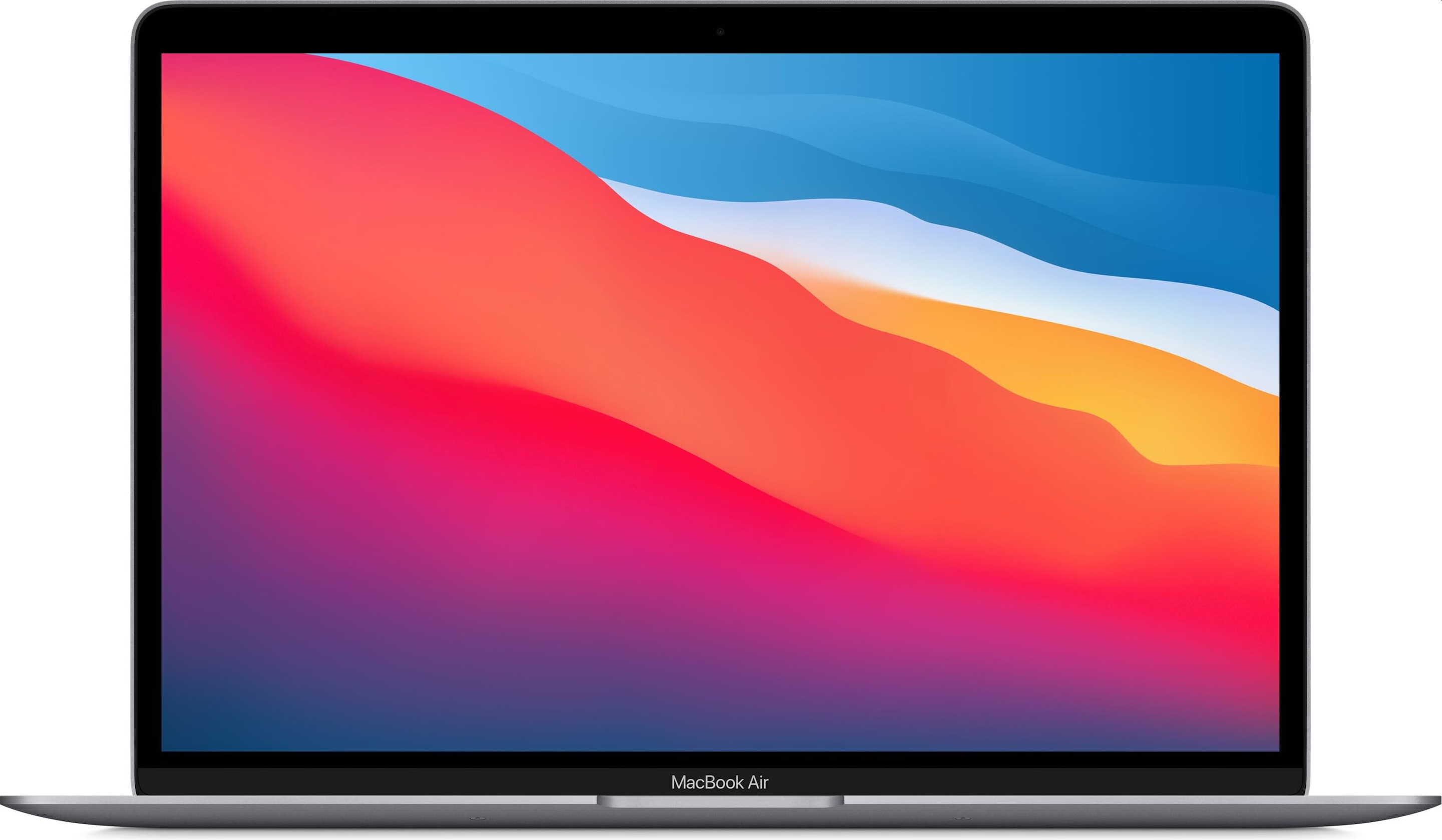 Apple MacBook Air 13", M1-Prozessor