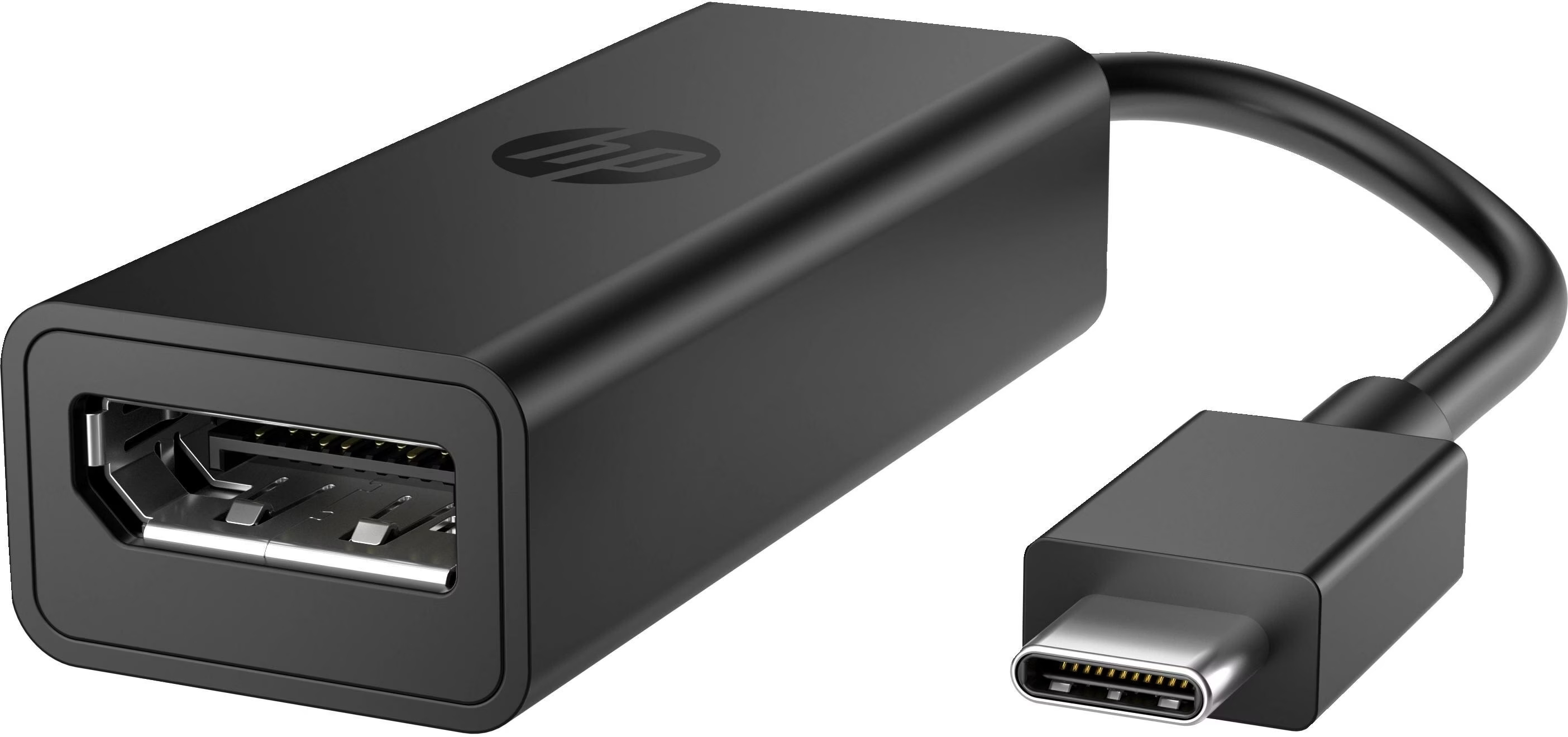 HP USB-C auf DisplayPort Adapter