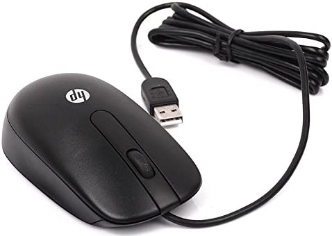 HP USB-Maus SM-2022 (Neuware)
