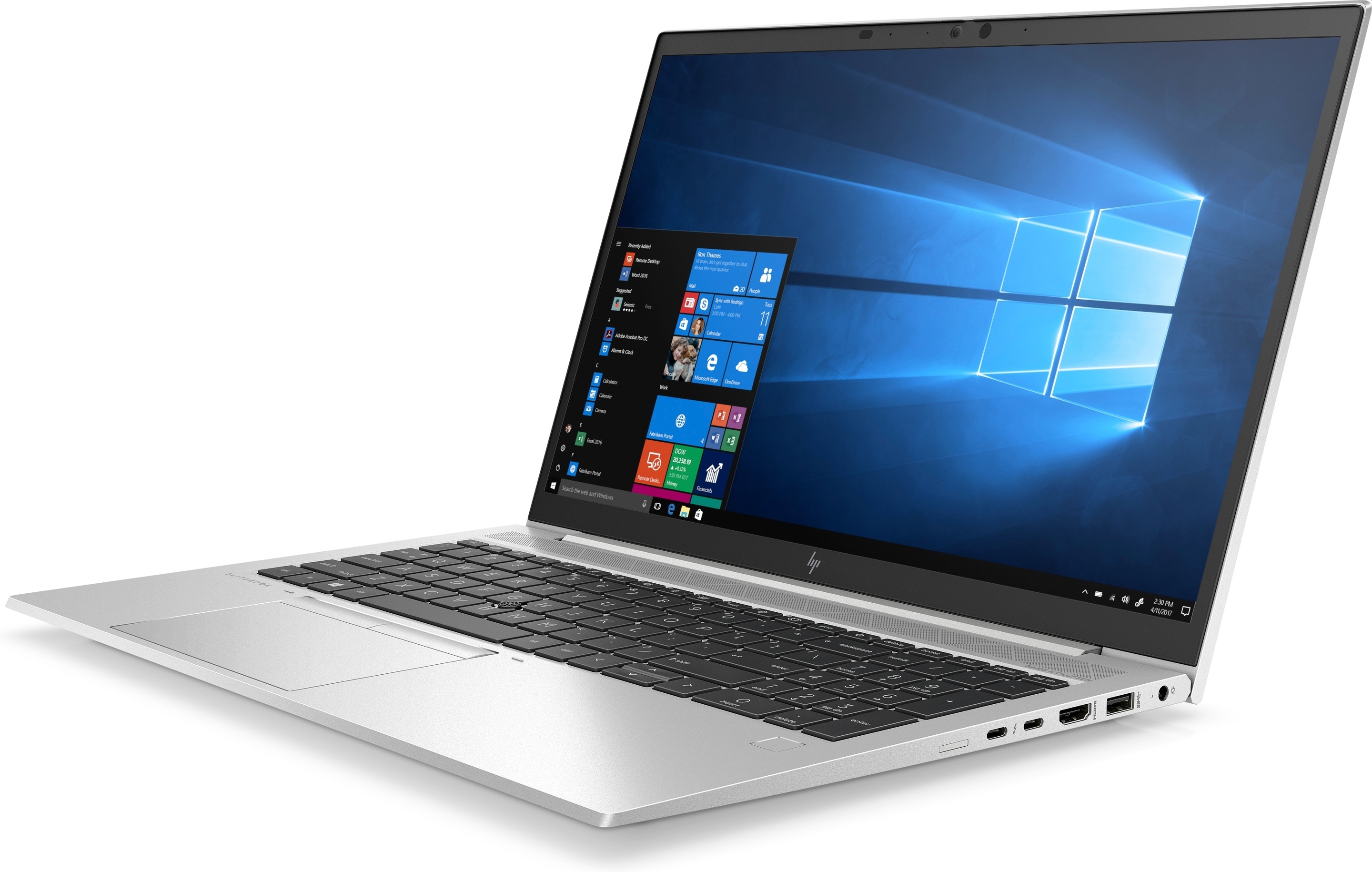 HP EliteBook 850 G7, Core-i7