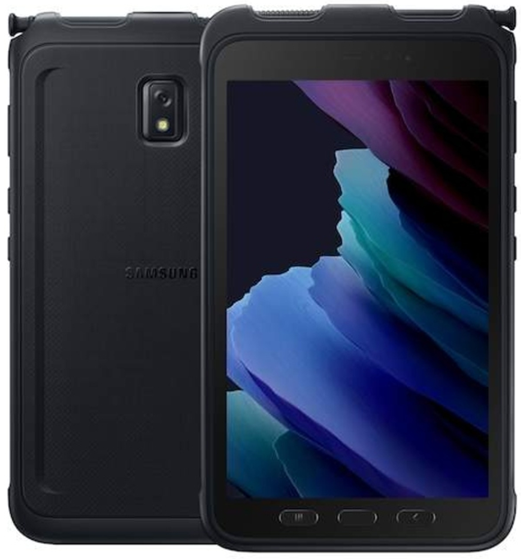 Samsung Galaxy Tab Active 3, 64 GB, Outdoor-Tablet