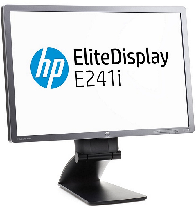 HP Elitedisplay E241i