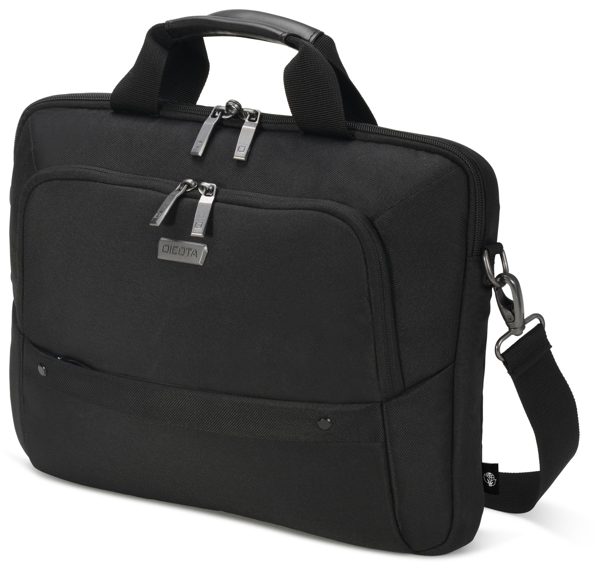 NEU: Notebook-Tasche bis 14.1" DICOTA Eco Slim Case SELECT