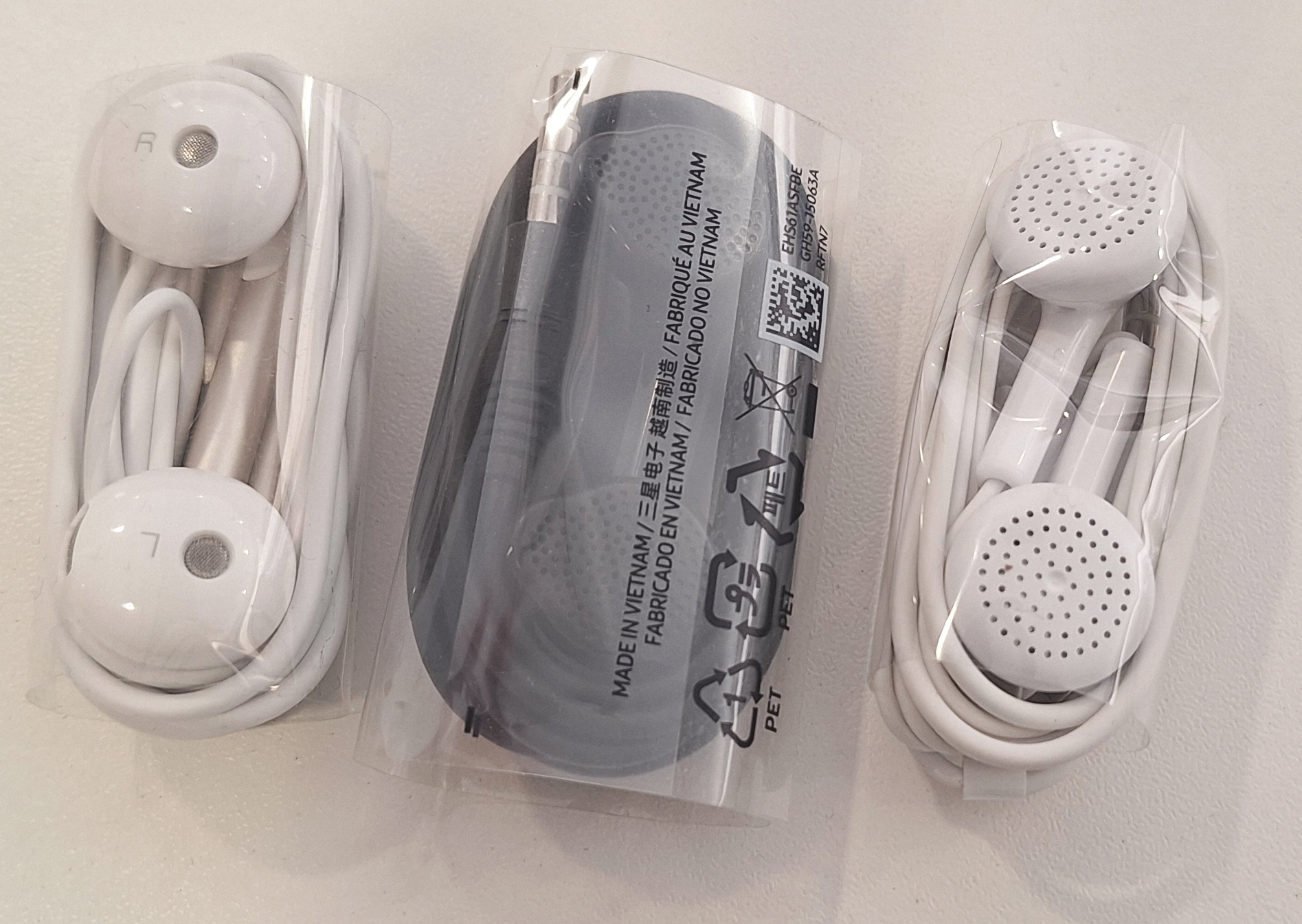 Headset / Kopfhörer