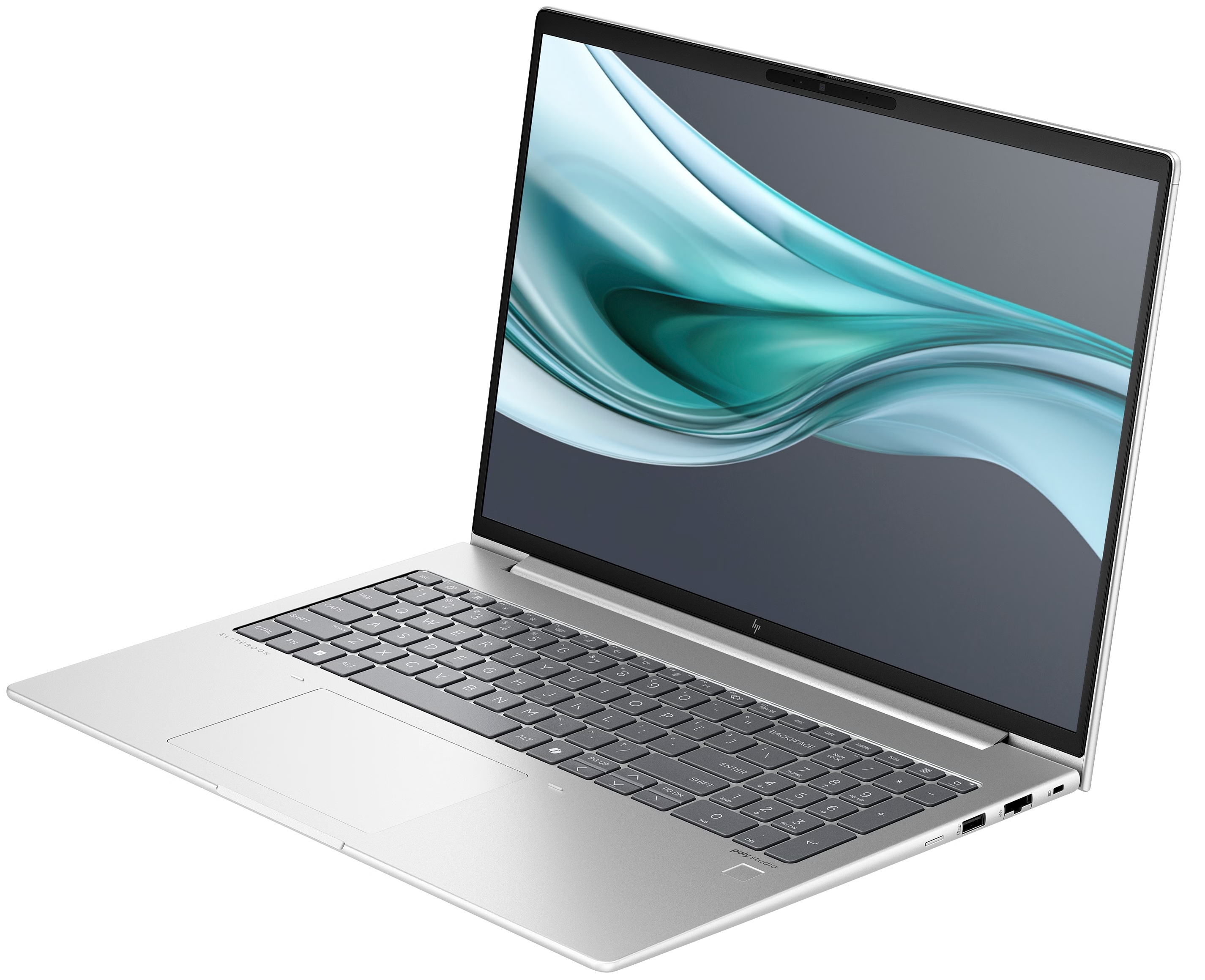 HP EliteBook 660 G11, 32 GB RAM, 1 TB SSD
