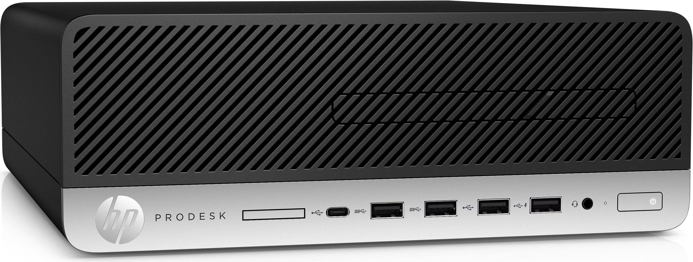 HP ProDesk 600 G5 SFF