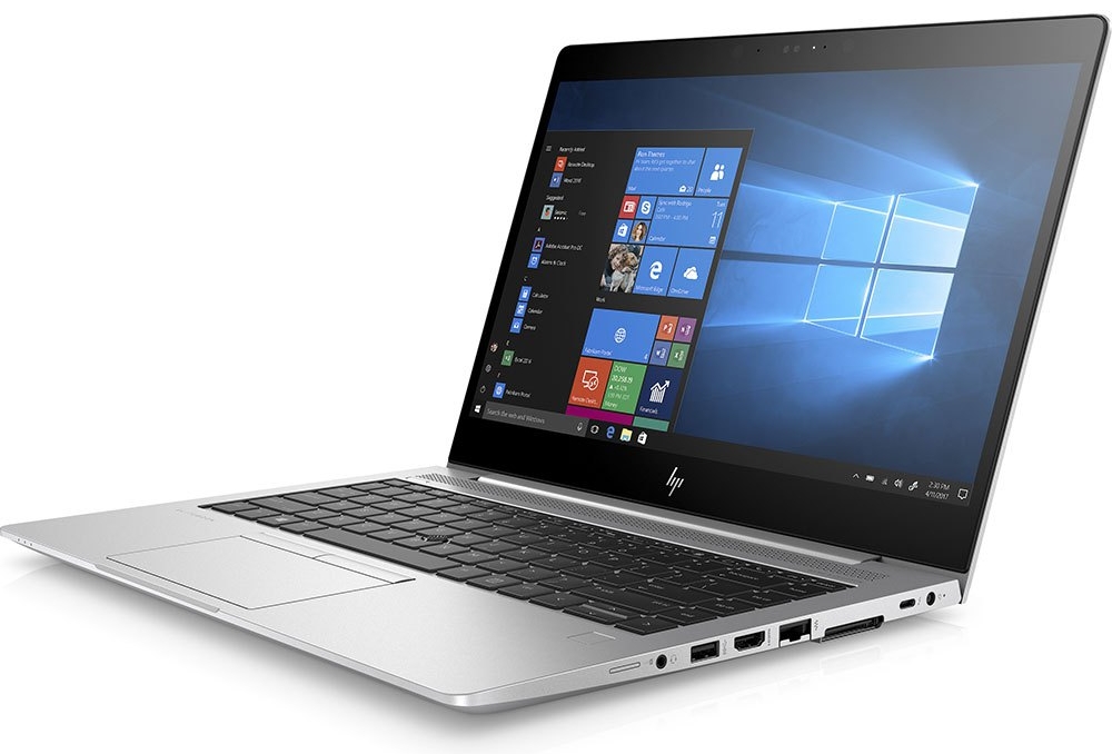 HP EliteBook 840 G5, Core-i7
