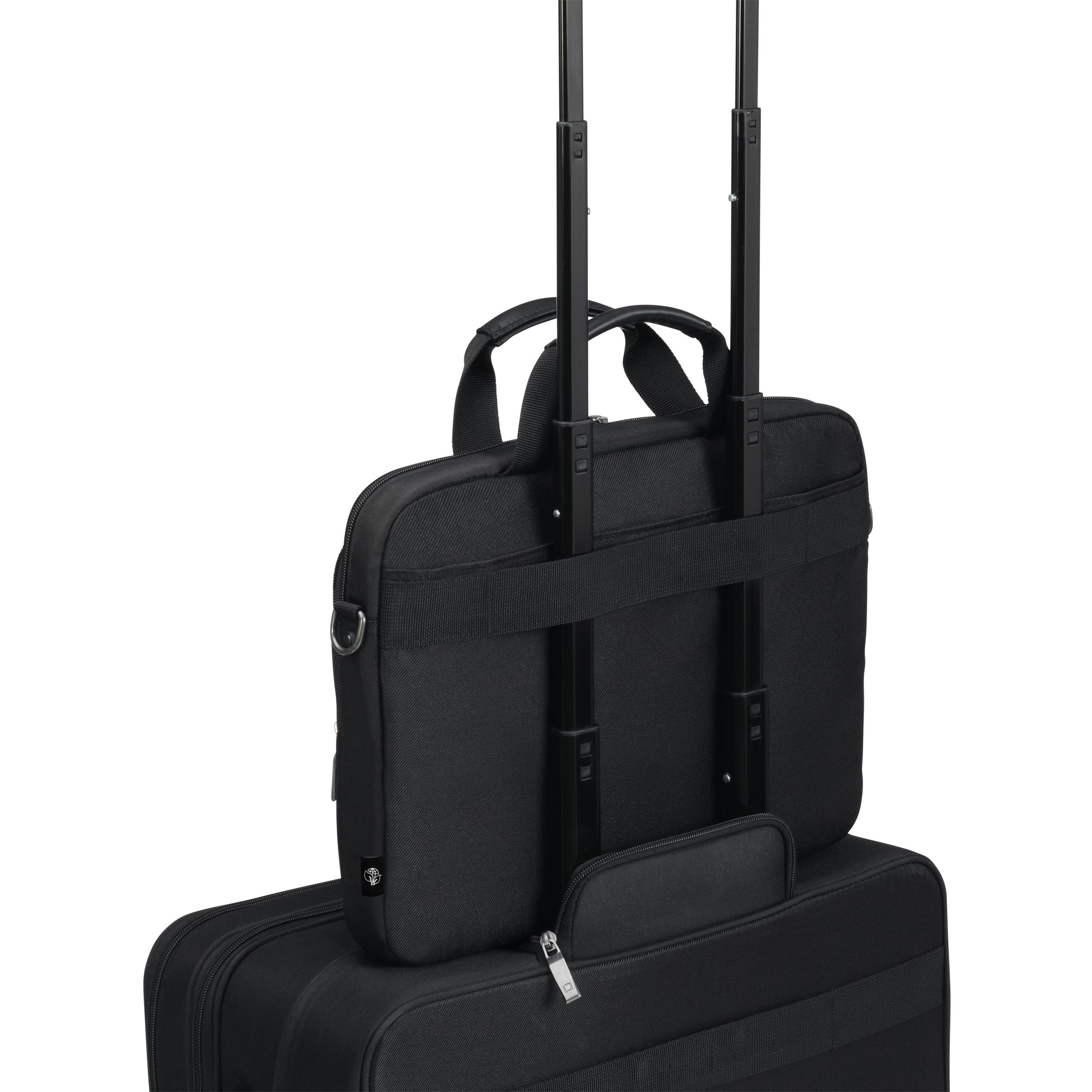 NEU: Notebook-Tasche bis 14.1" DICOTA Eco Slim Case SELECT