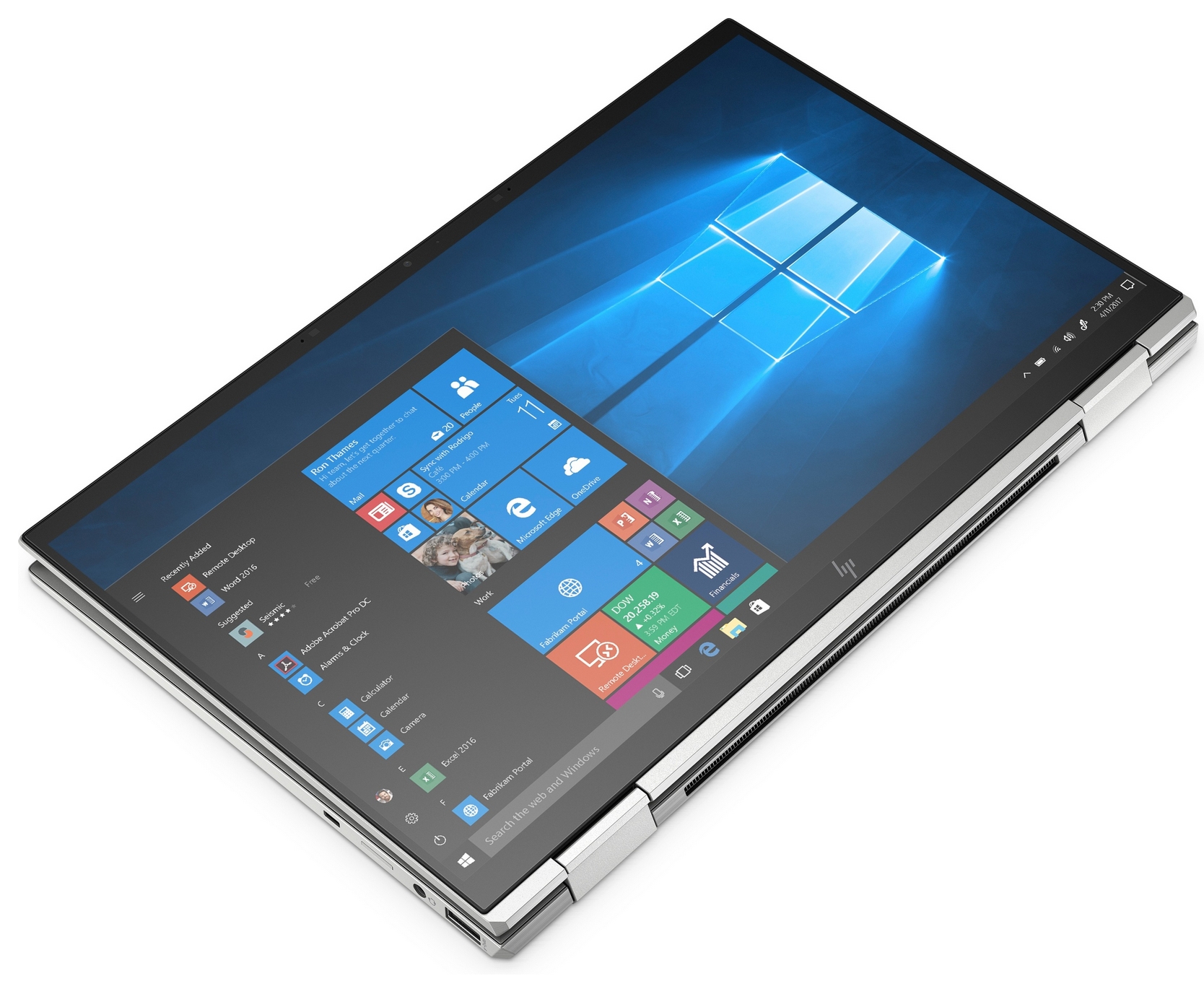 HP EliteBook x360 1030 G7