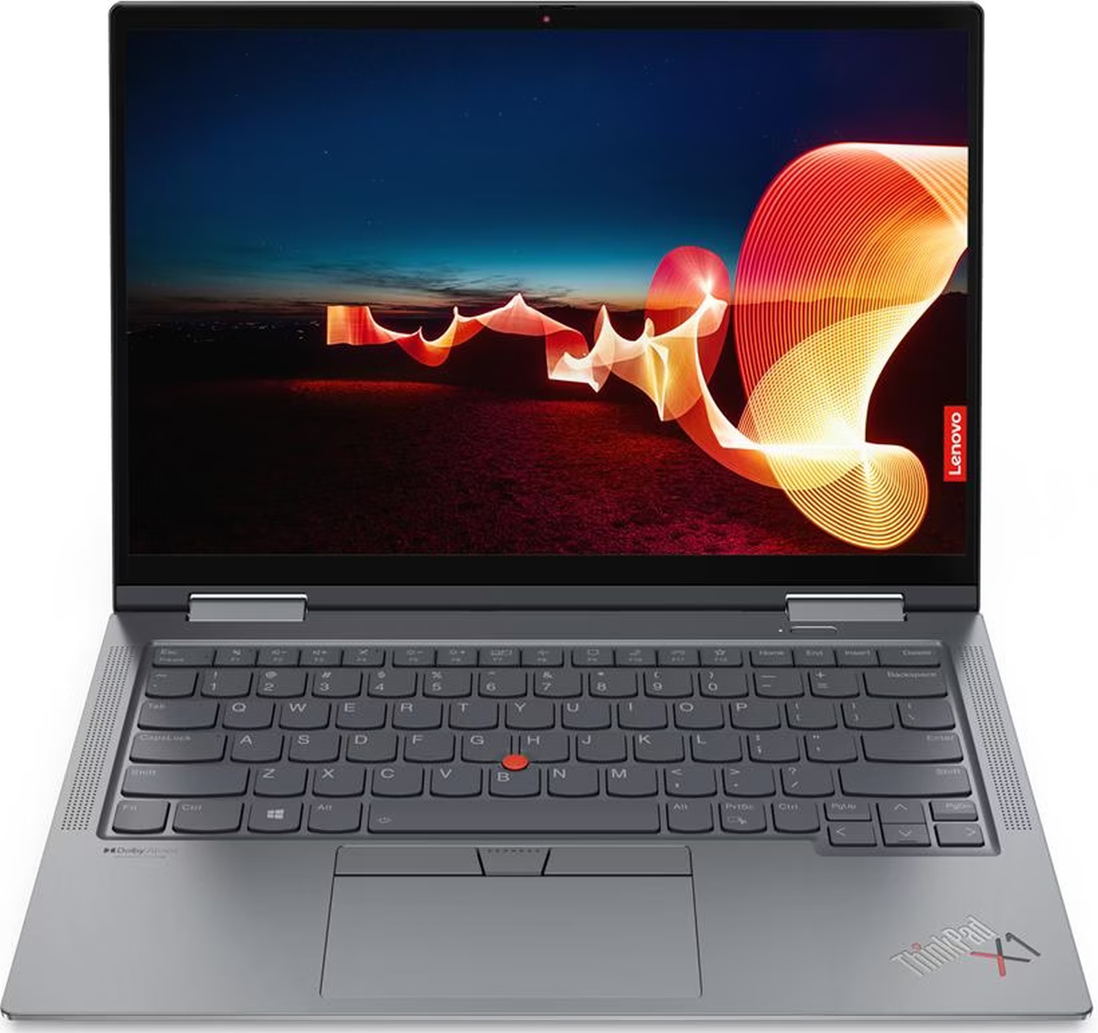 Lenovo ThinkPad X1 Yoga - 6. Gen, Core-i7