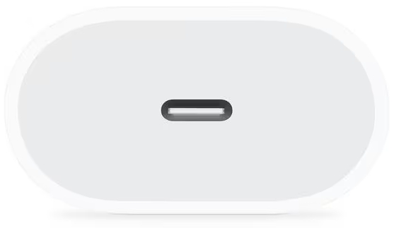 NEU: Original Apple Ladegerät für iPad & iPhone (ohne Kabel)