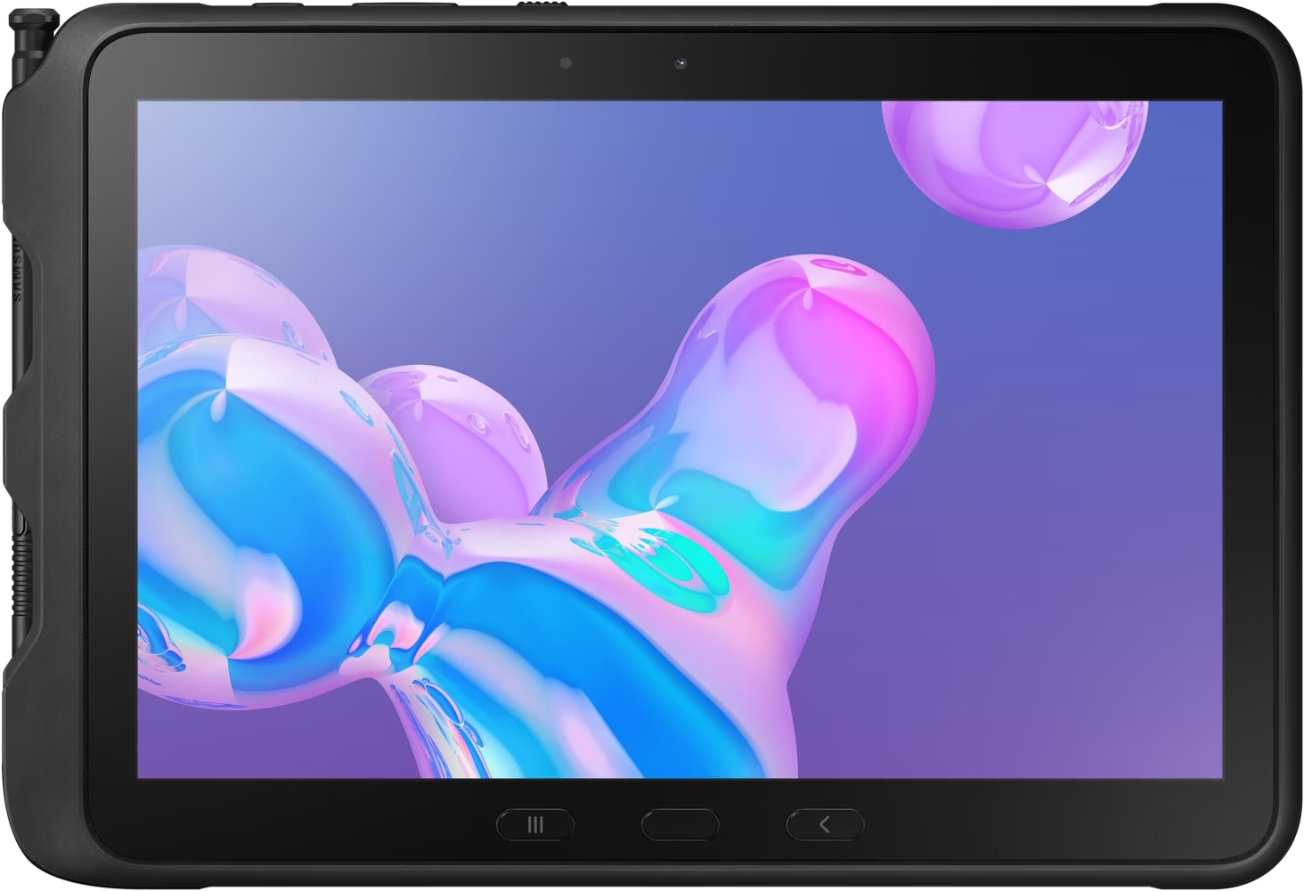 Samsung Galaxy Tab Active Pro, 64 GB, Outdoor-Tablet