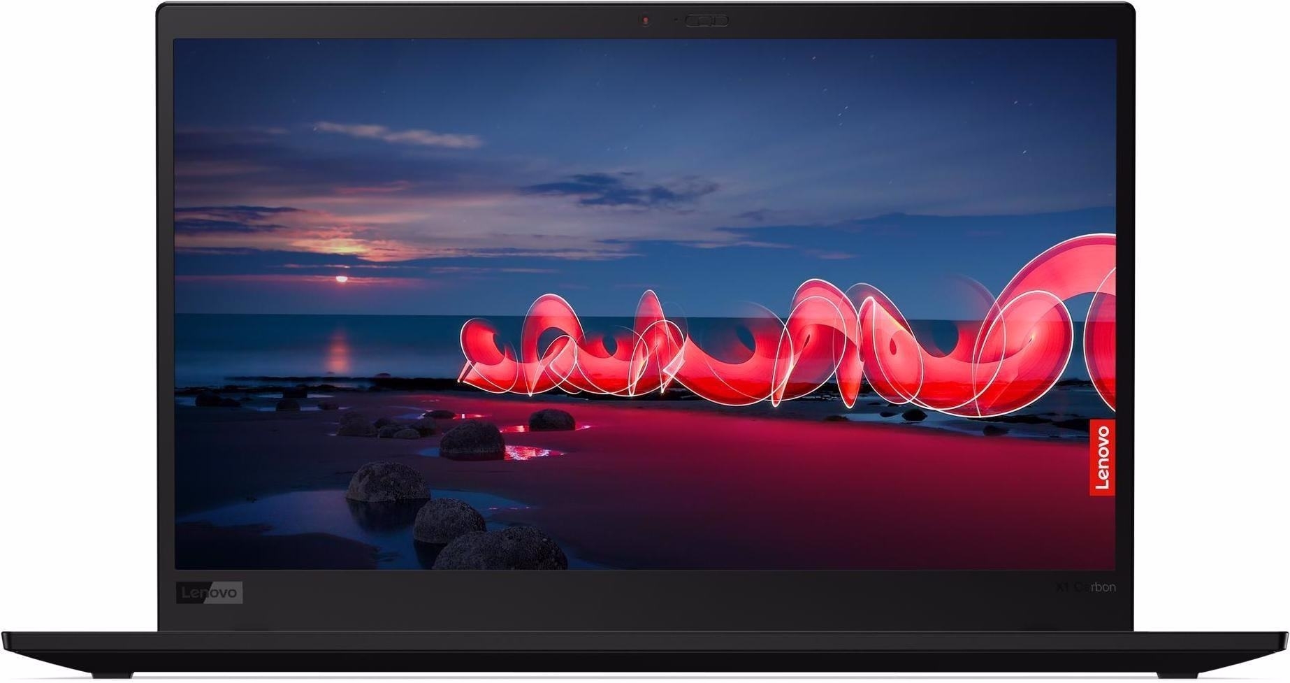Lenovo ThinkPad X1 Carbon Touch, 8. Generation