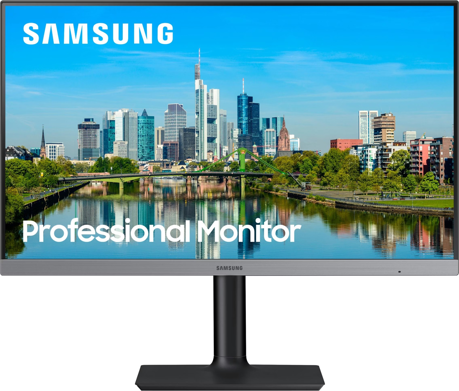 Samsung LF24T650FYR