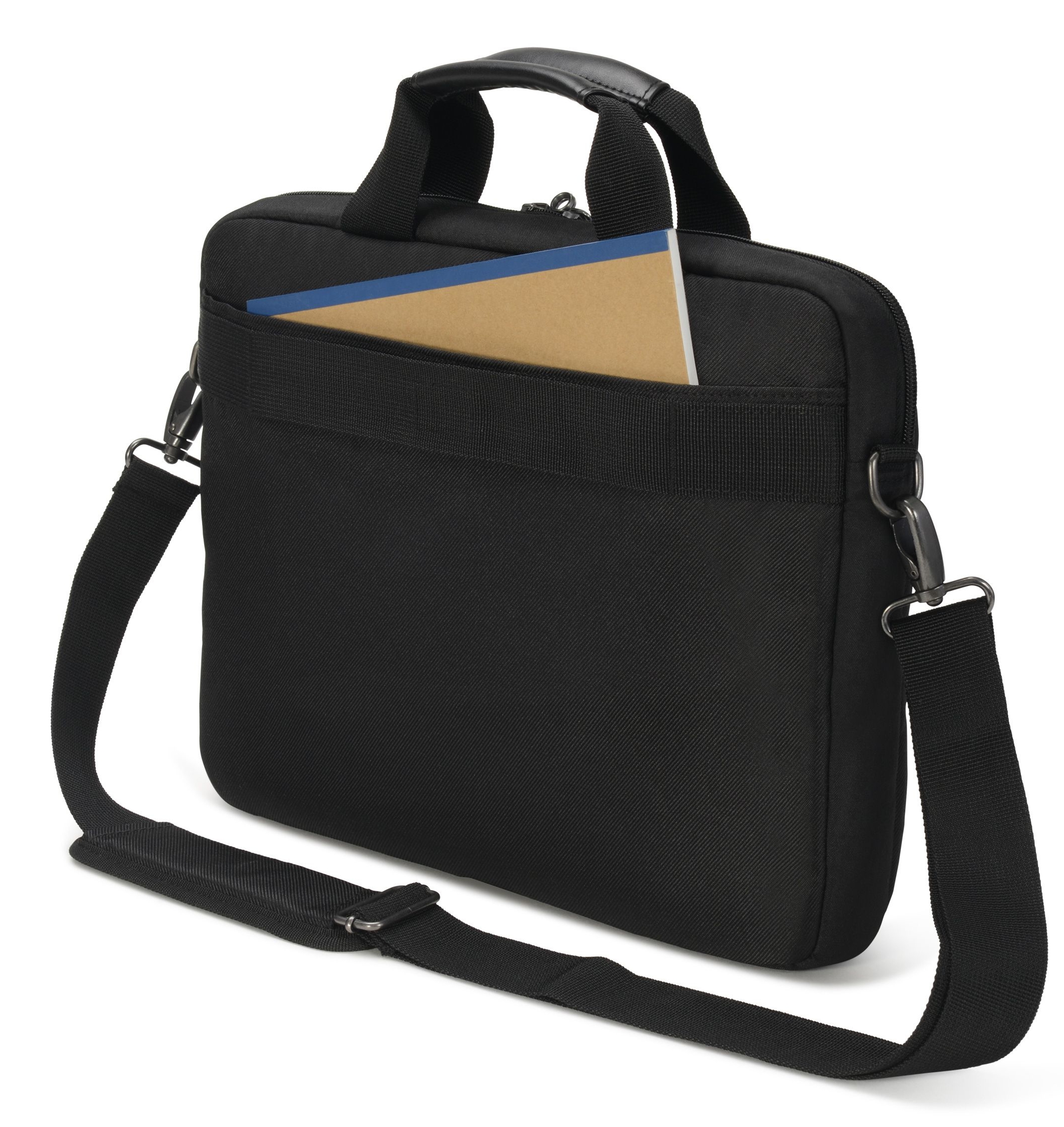 NEU: Notebook-Tasche bis 14.1" DICOTA Eco Slim Case SELECT