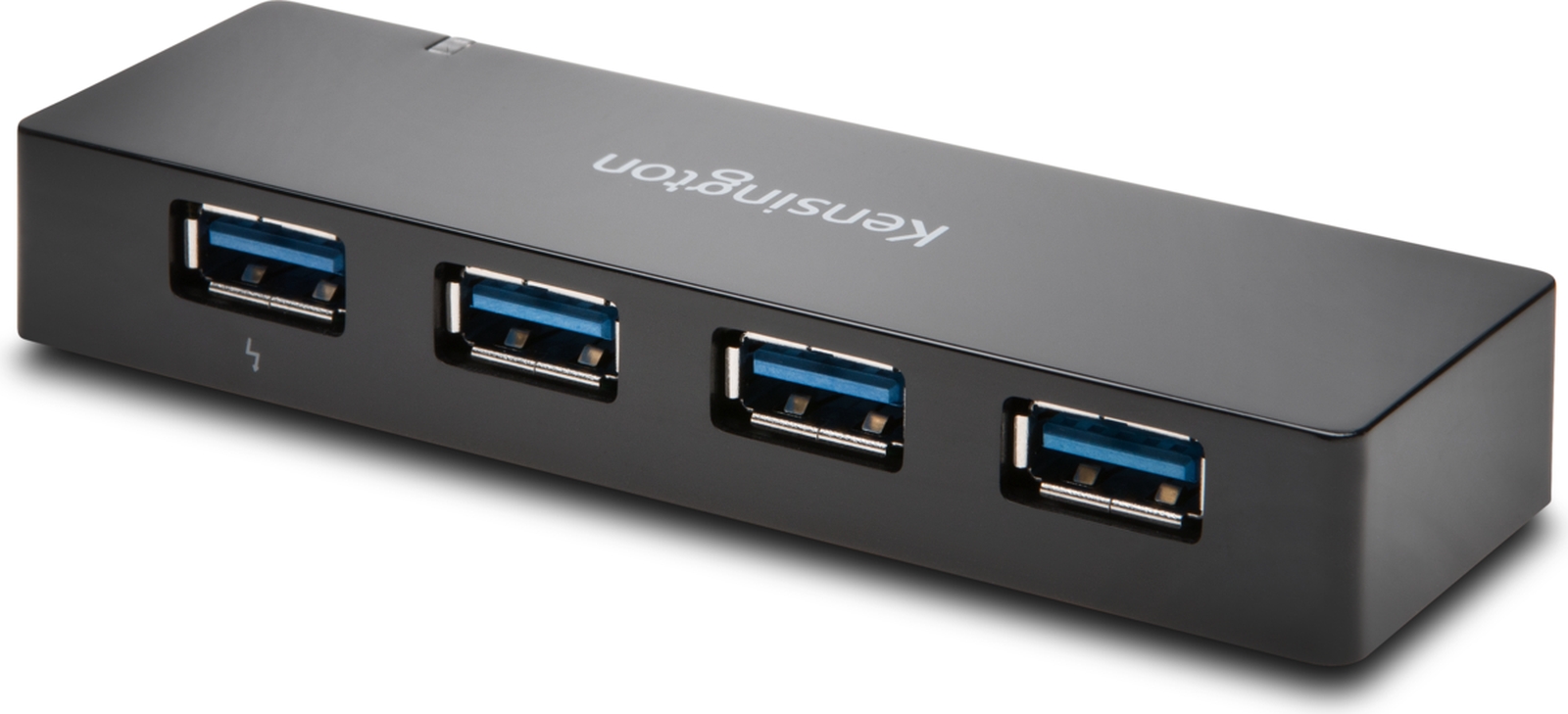 NEU: Kensington UH4000C 4-Port Hub, USB 3.0
