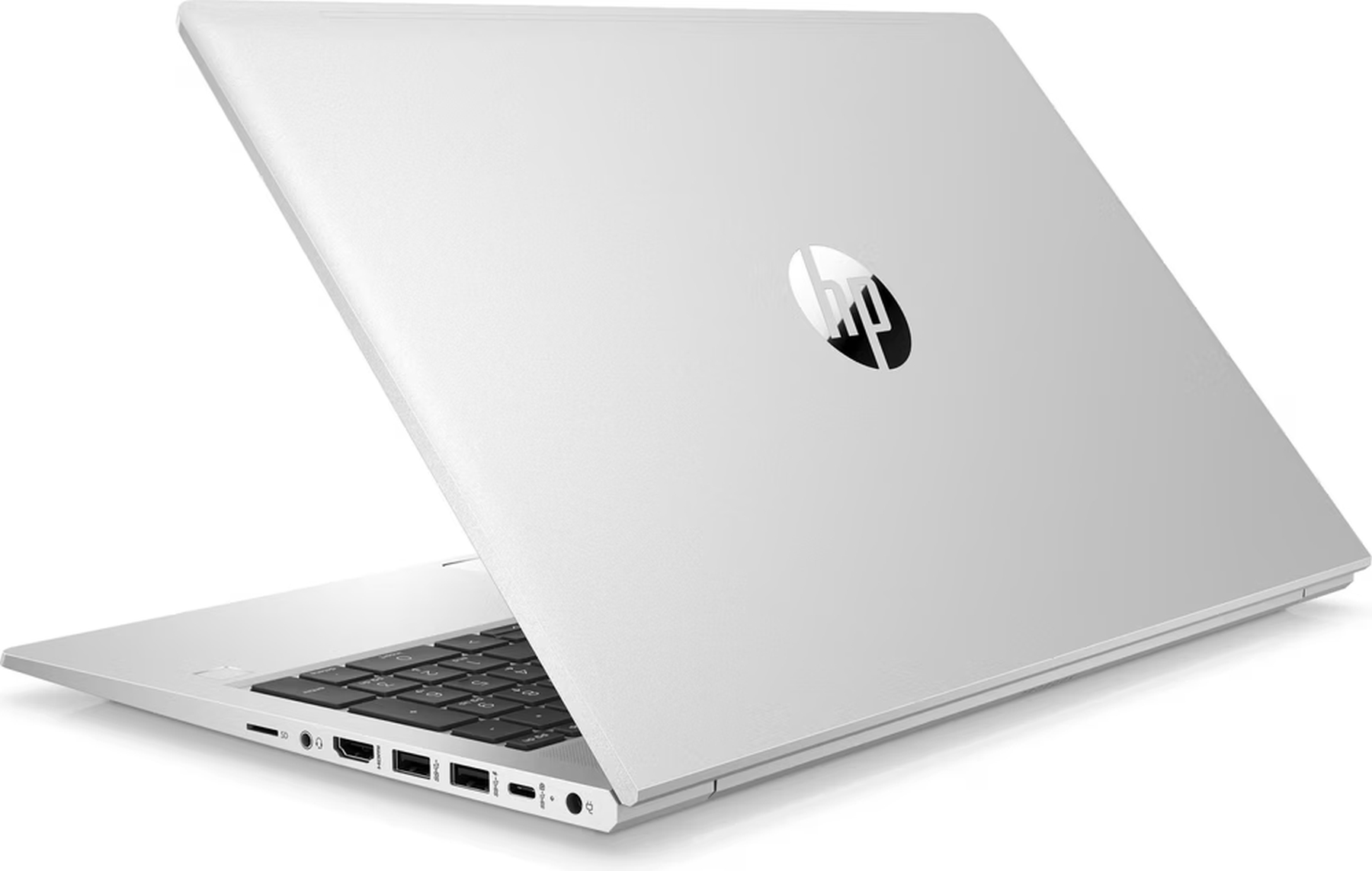 HP ProBook 455 G8