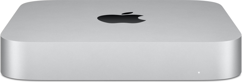 Apple Mac Mini M1, 16 GB RAM, 512 GB SSD