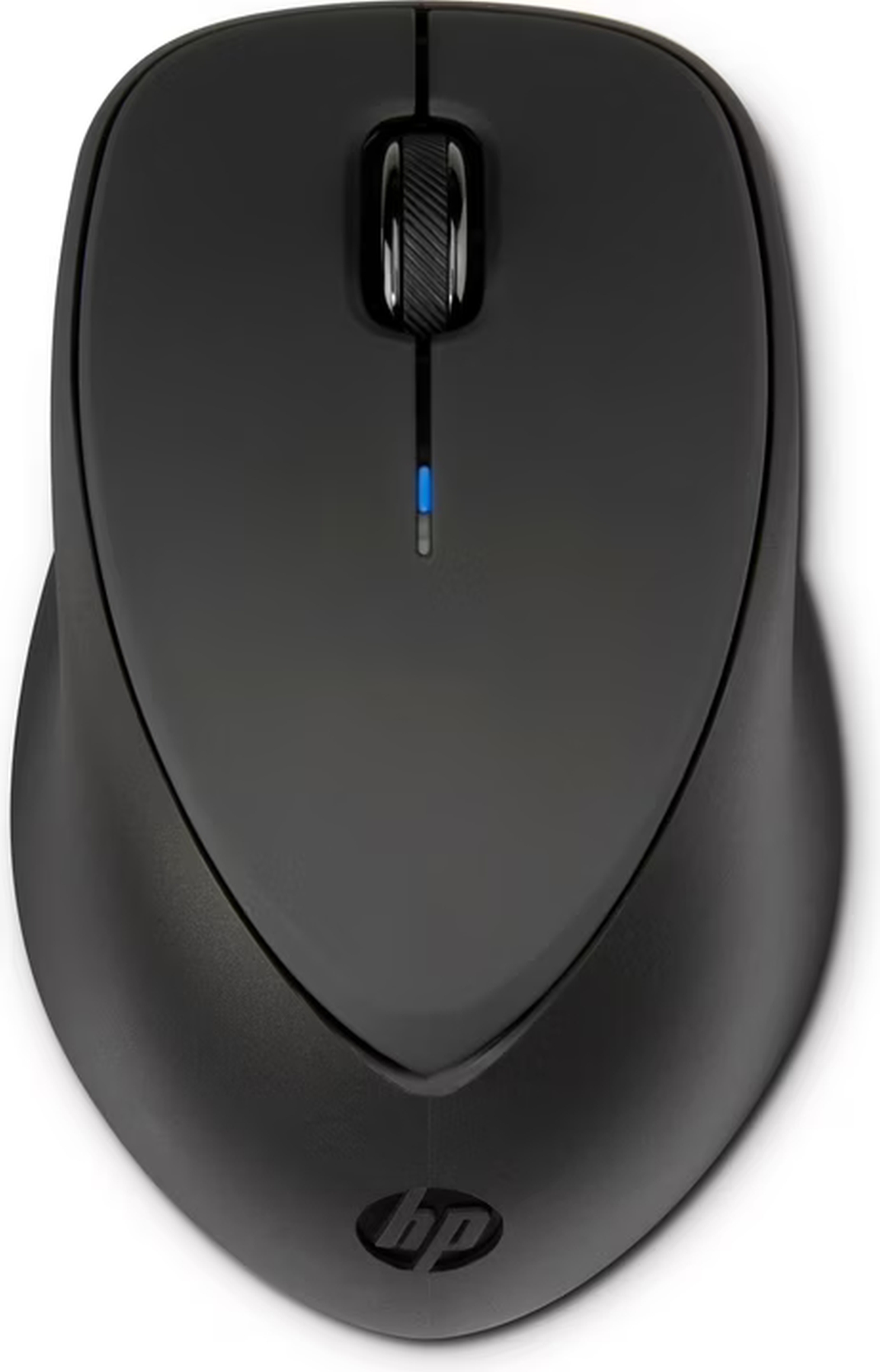 Kabellose Bluetooth Maus: HP X4000b