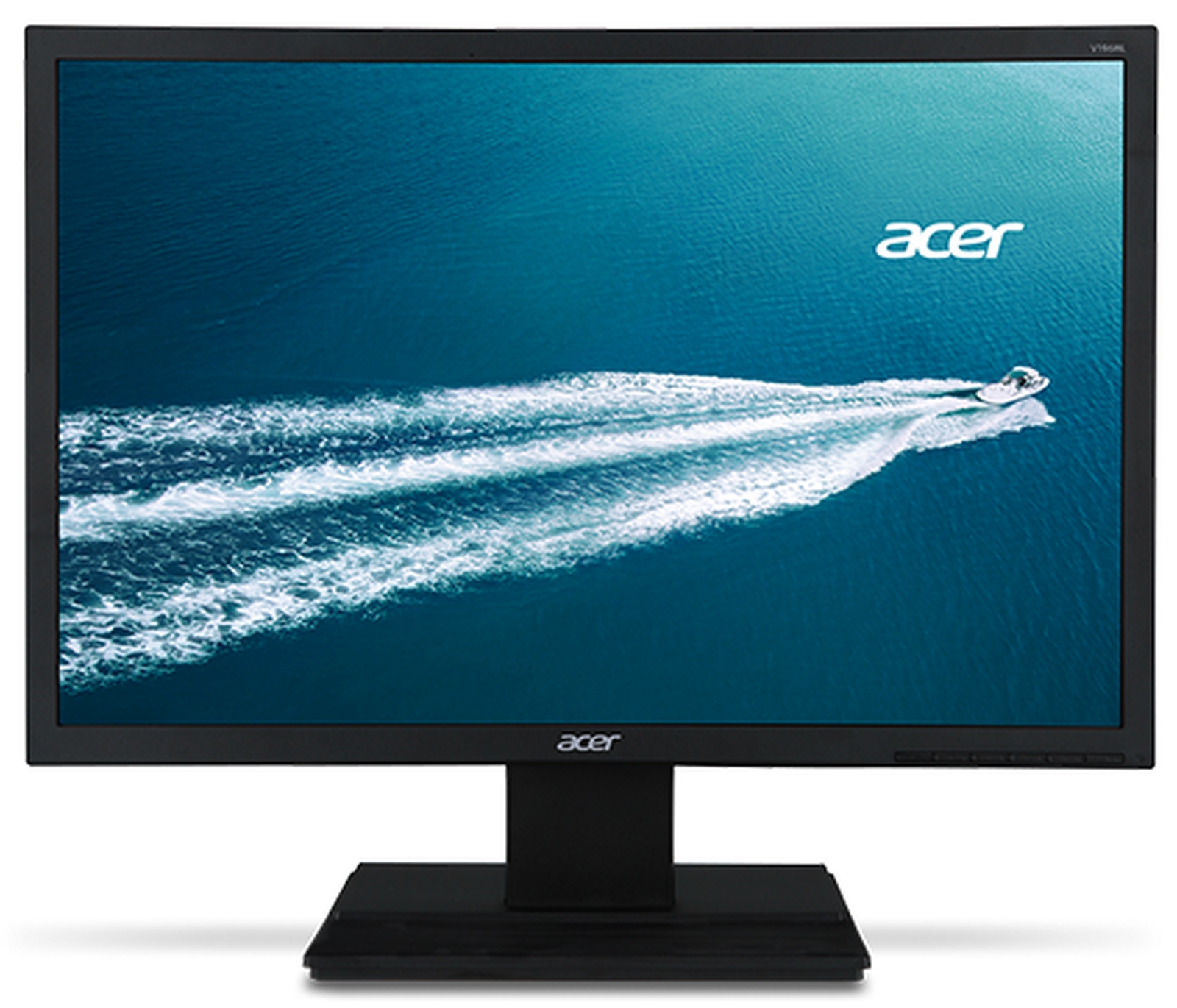 Acer V276HL, 27"-Display