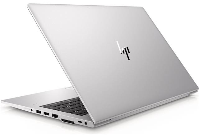 HP EliteBook 850 G6, Core-i7