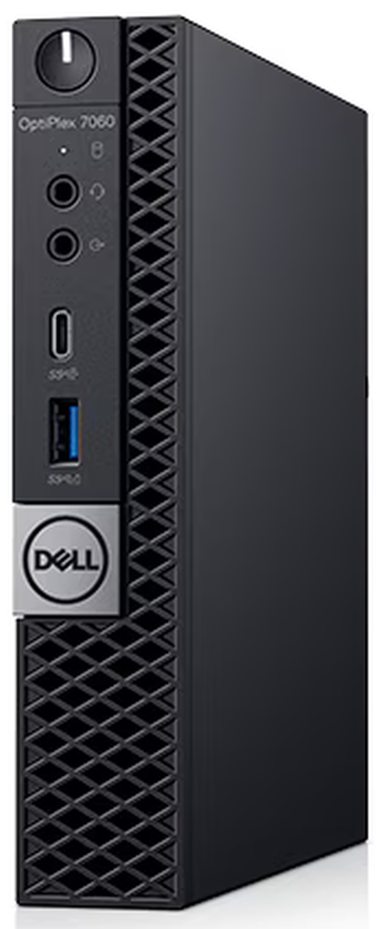 Dell Optiplex 7060 Micro (Mini-PC)