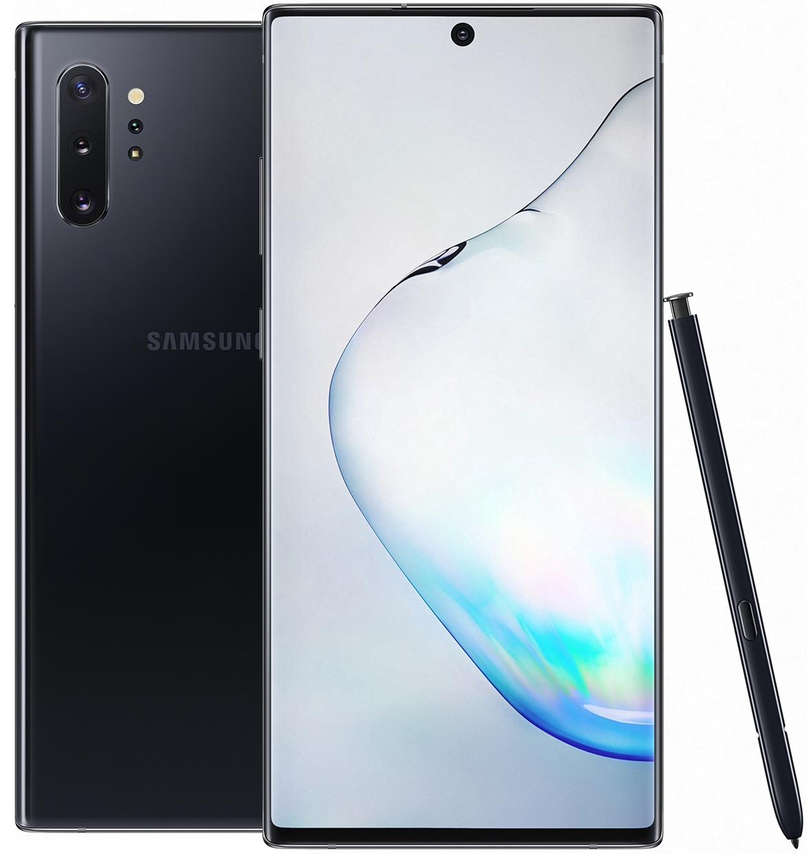 Samsung Galaxy Note 10+, 256 GB, Akku+Display neu
