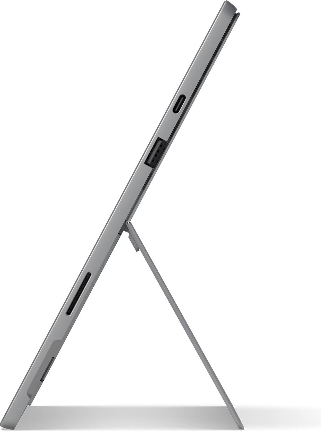 Microsoft Surface Pro 7, Core-i7, mit Type-Cover