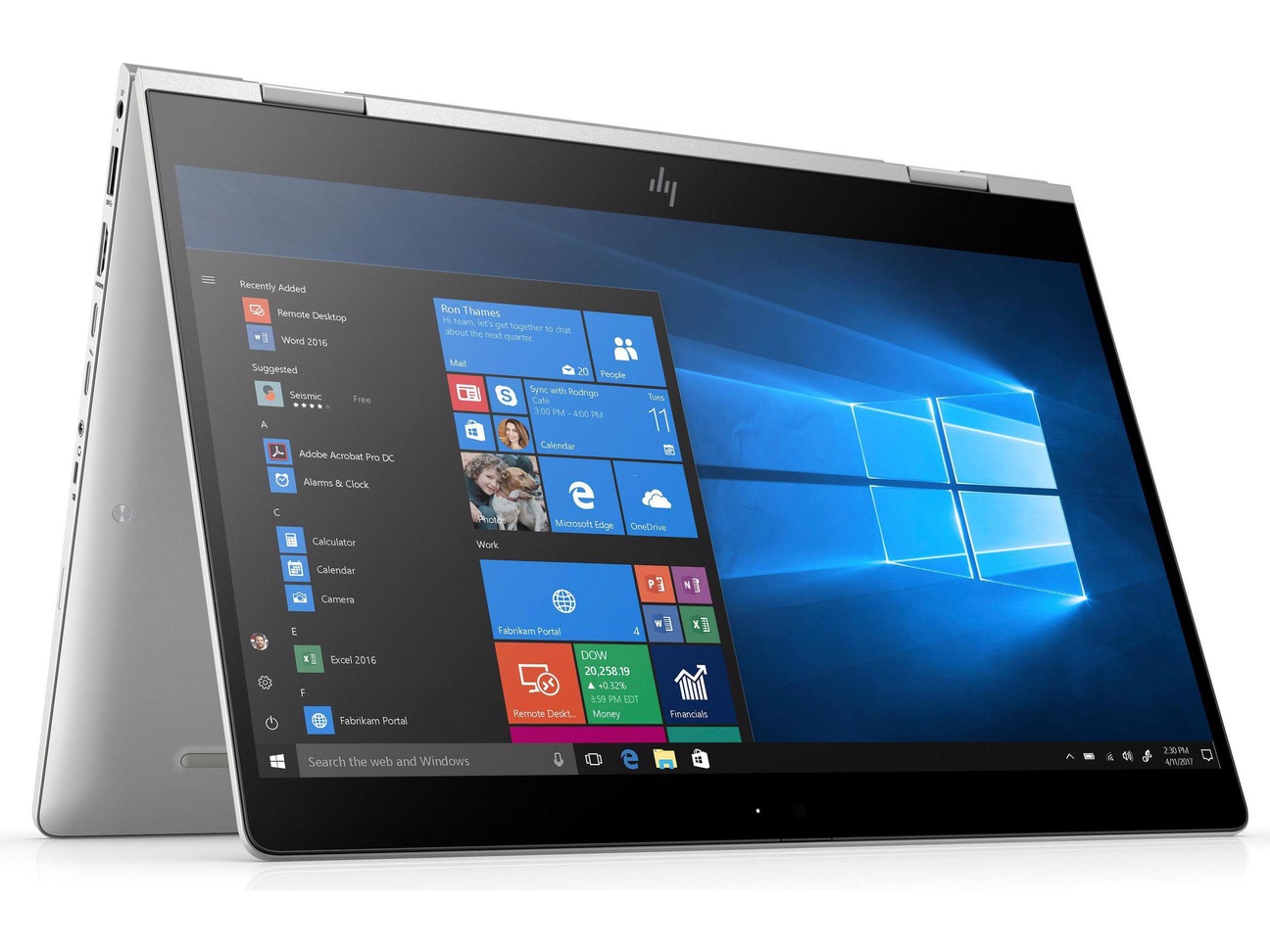 HP EliteBook x360 830 G6 (B)