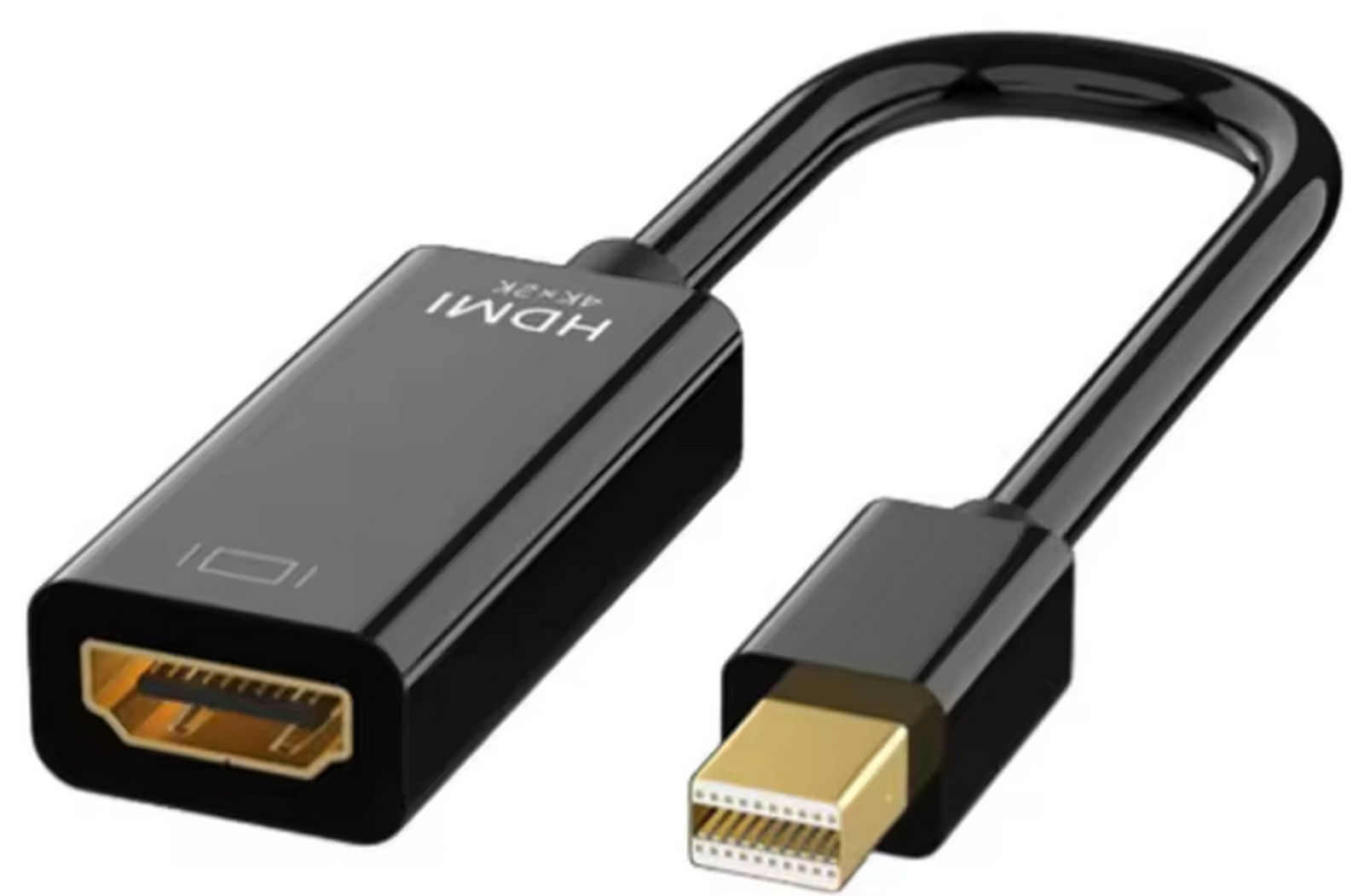 Mini-DisplayPort auf HDMI Adapter