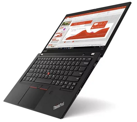 Lenovo ThinkPad T495, AMD Ryzen 5 Pro
