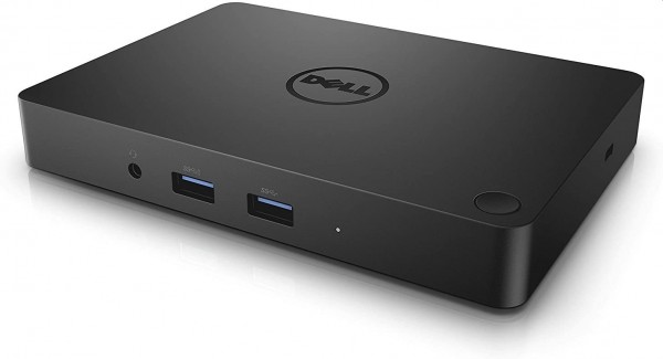 Dell WD15 USB-C Docking-Station inkl. Netzteil