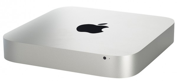 Apple Mac Mini, Modell 4.1 Server